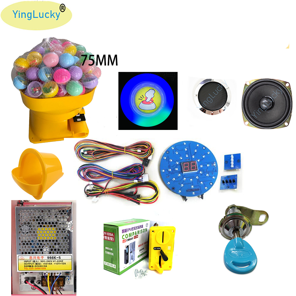 New Gaunting Machine Kit Arcad - Whack A Mole Arcade avis et prix