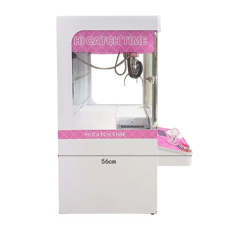 Wholesale Custom Mini Claw Mac - Bill Acceptor Vending avis et prix