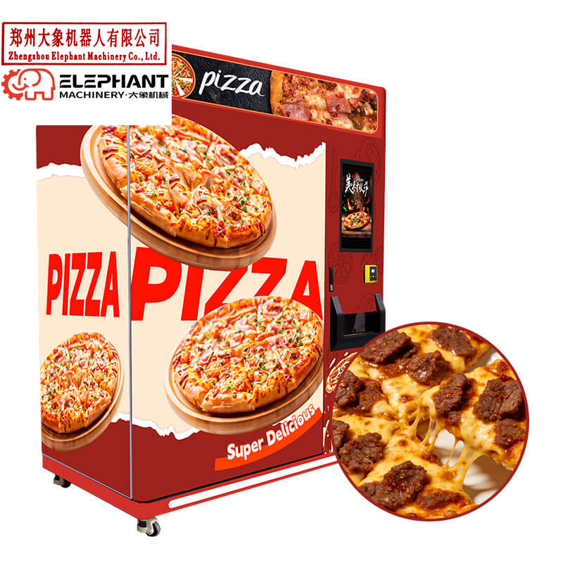 Customized Indoor Commercial S - Commercial Vending Machine avis et prix