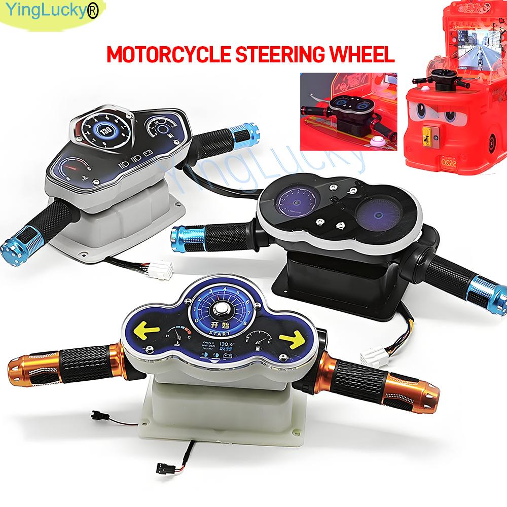 Racing Video Game Machine Supe - Whack A Mole Arcade avis et prix