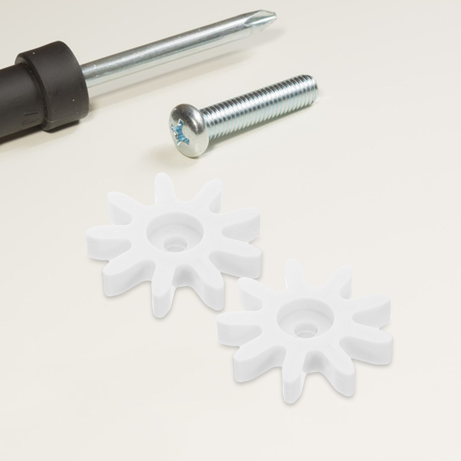 4Pcs Small Plastic Gears 9 Too - Candy Vending Machine avis et prix