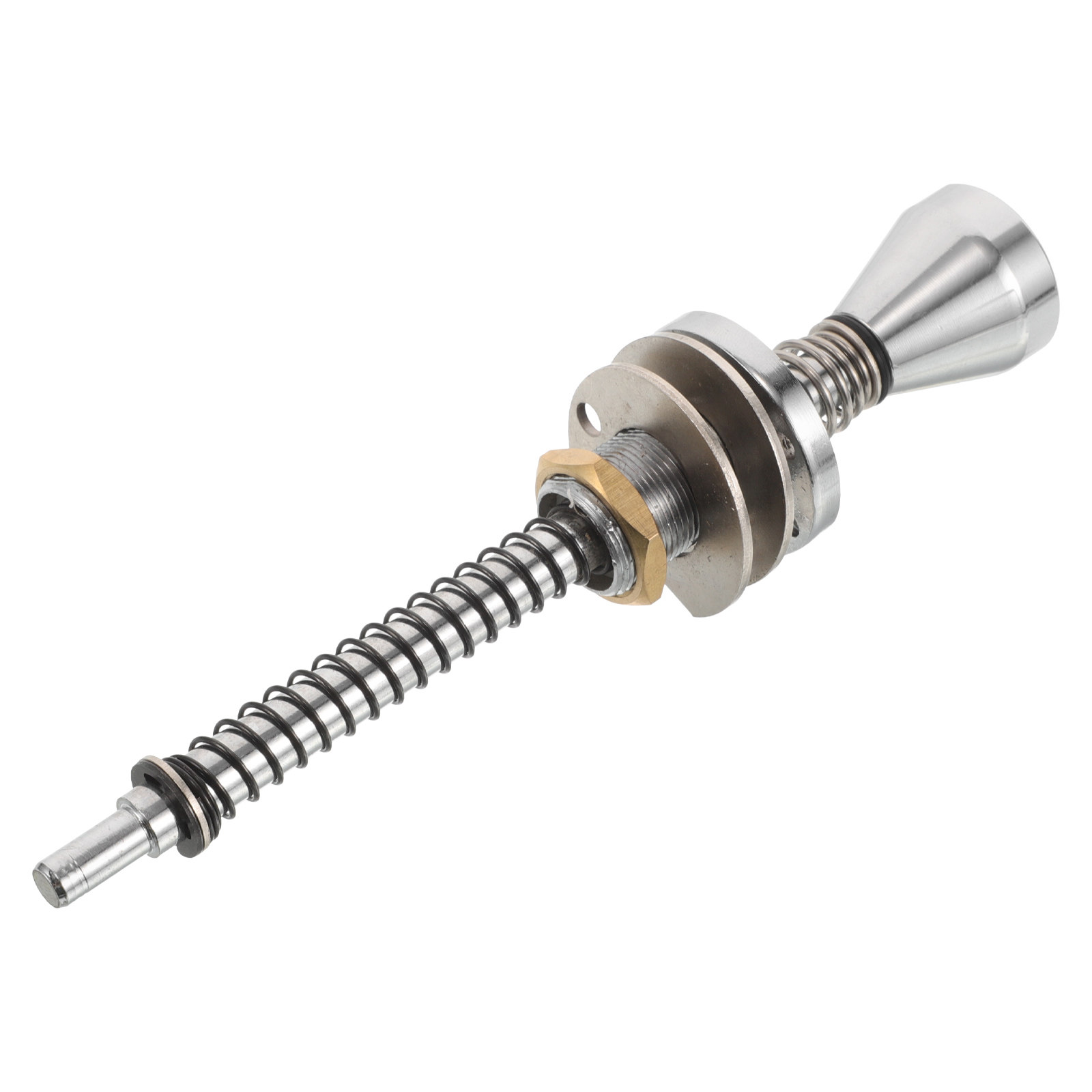 Loaded Spring Alloy Pinball Ma - Pinball Machine avis et prix