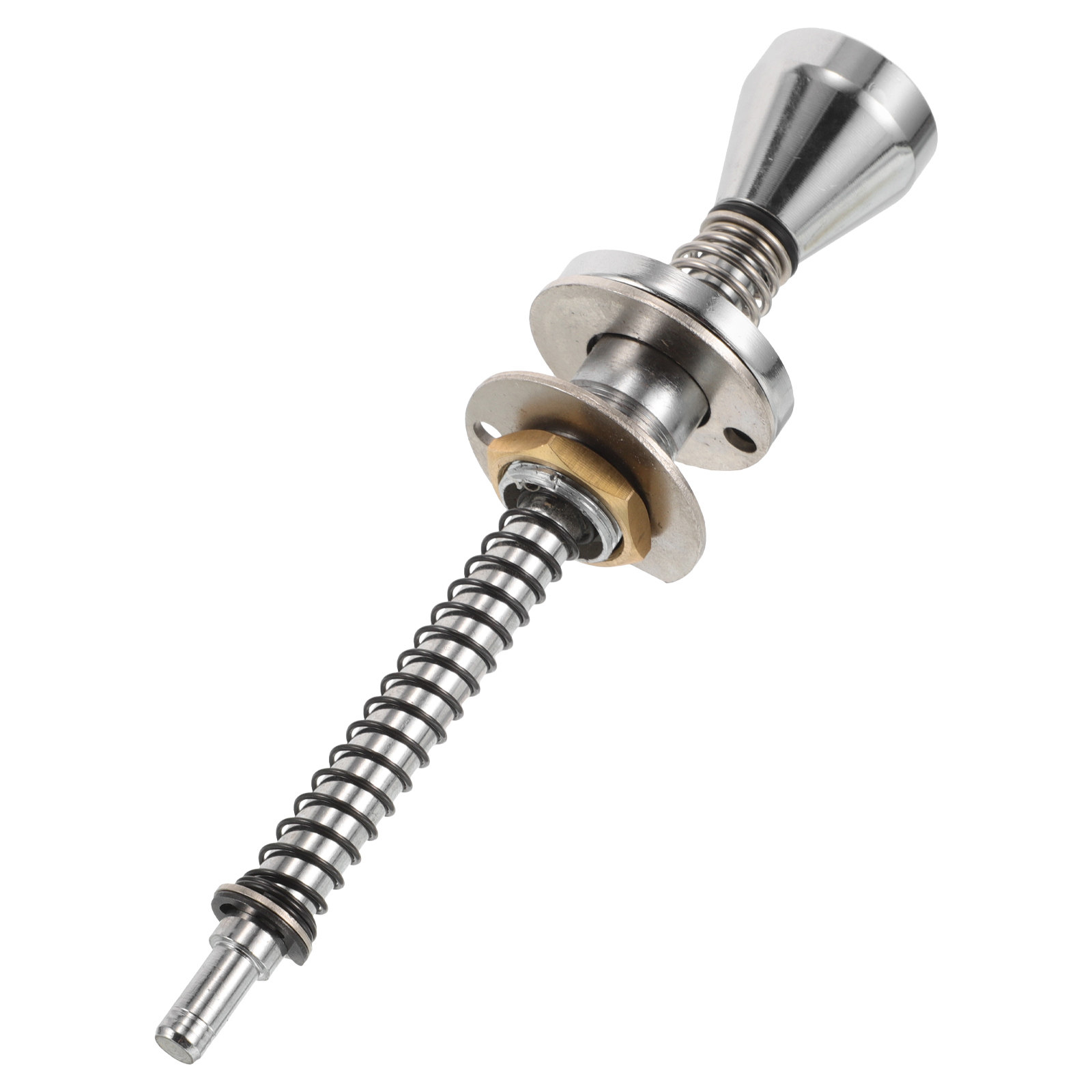Loaded Spring Alloy Pinball Ma - Pinball Machine avis et prix