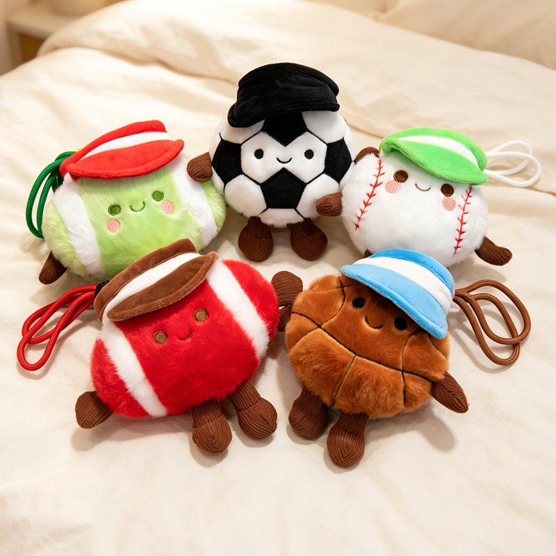 15cm Ball Series Lovely Round  - Basketball Arcade Game avis et prix