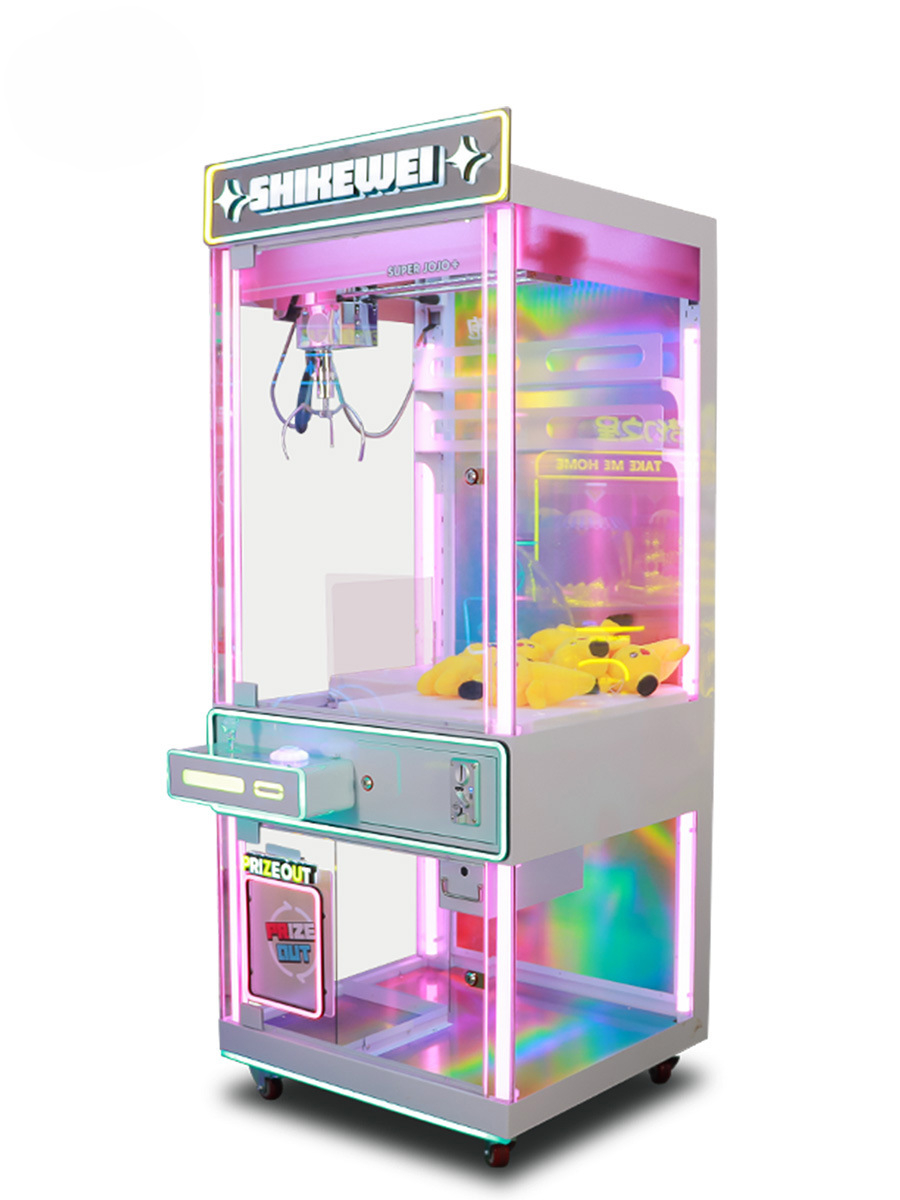 Wholesale Coin Operated Toy Ve - Bill Acceptor Vending avis et prix