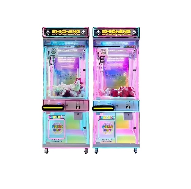 Wholesale Coin Operated Toy Ve - Bill Acceptor Vending avis et prix