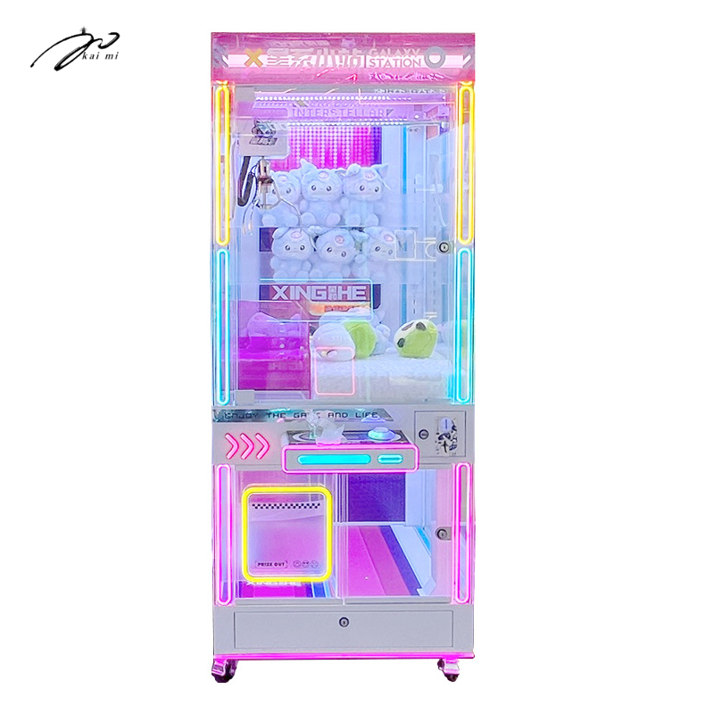 Wholesale Coin Operated Toy Ve - Bill Acceptor Vending avis et prix