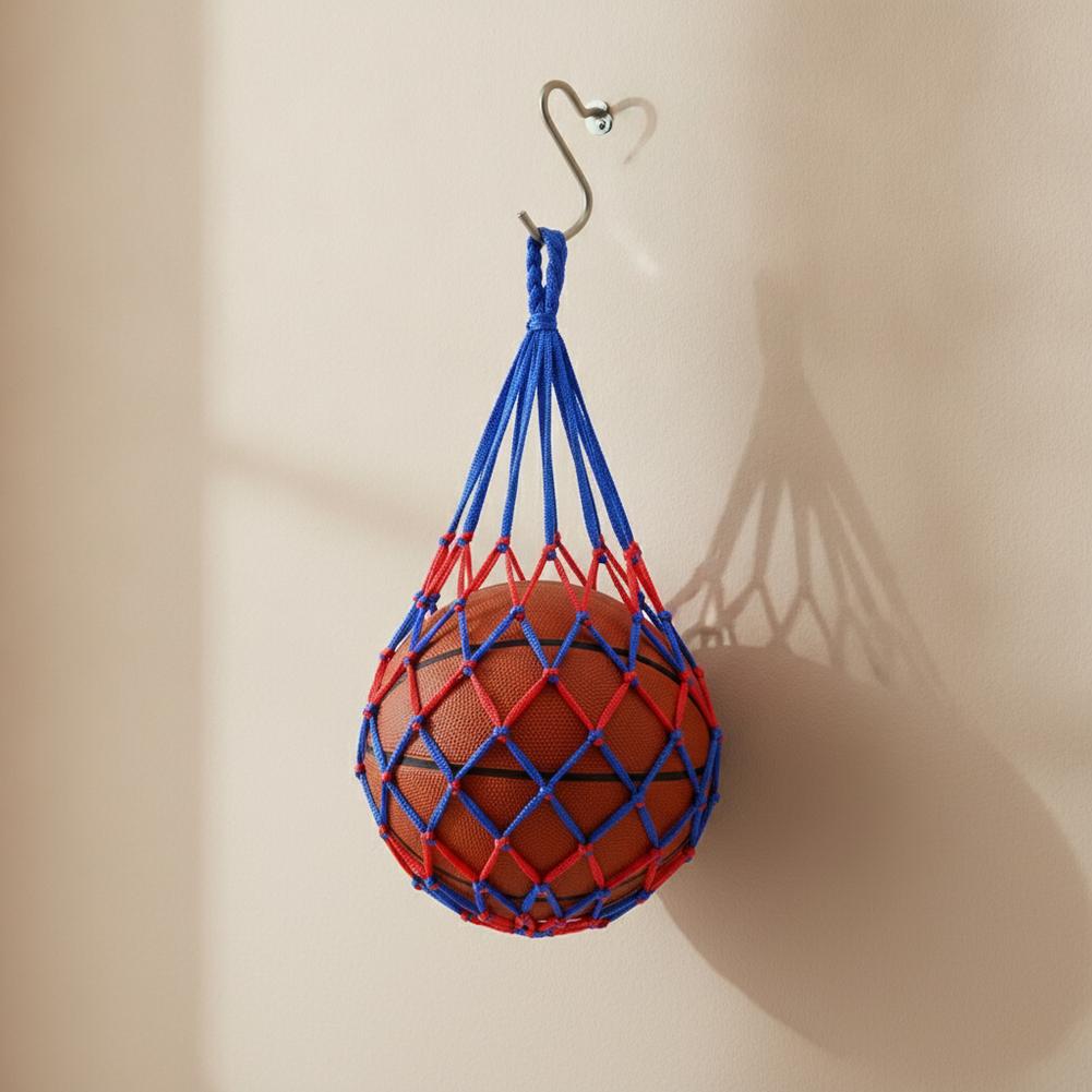 Single Ball Carrying Net Bag B - Basketball Arcade Game avis et prix
