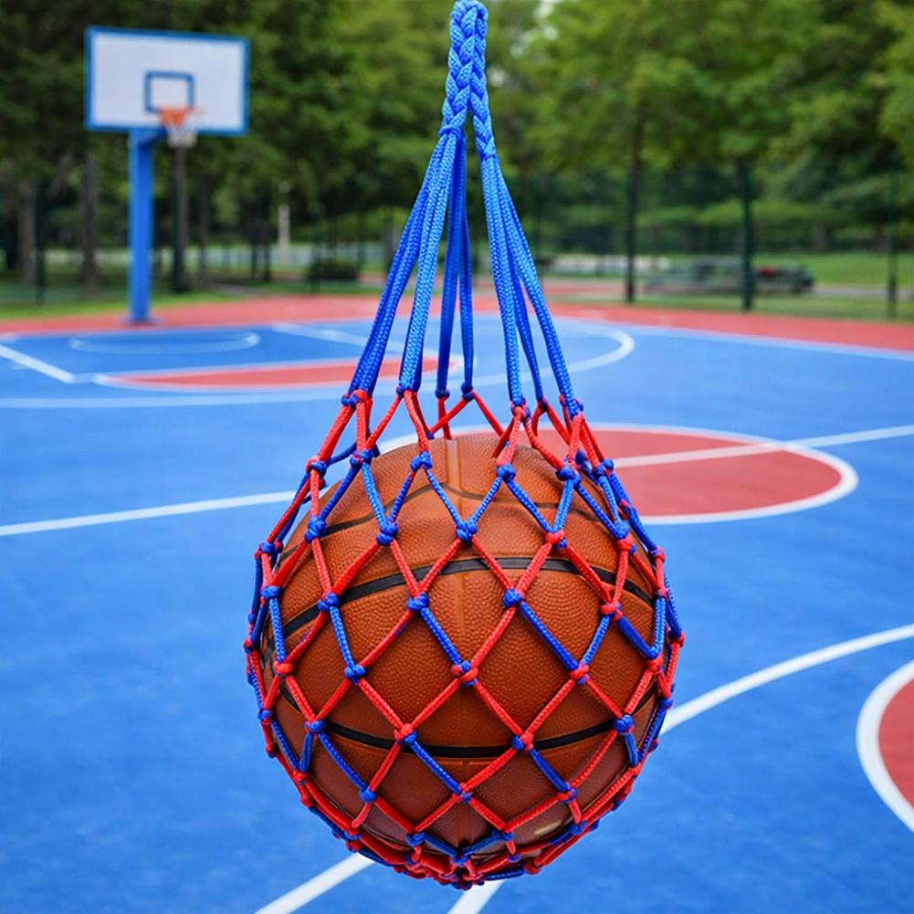 Single Ball Carrying Net Bag B - Basketball Arcade Game avis et prix
