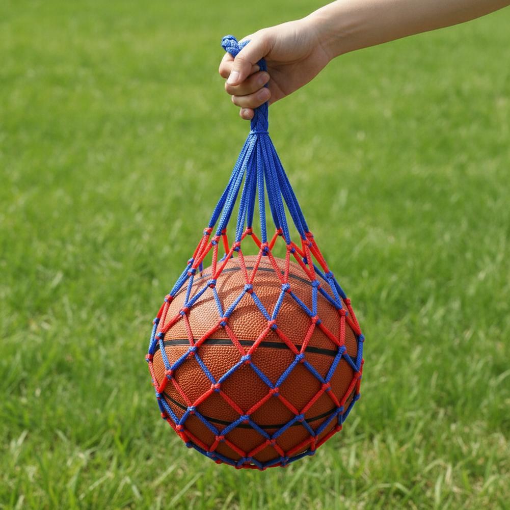 Single Ball Carrying Net Bag B - Basketball Arcade Game avis et prix