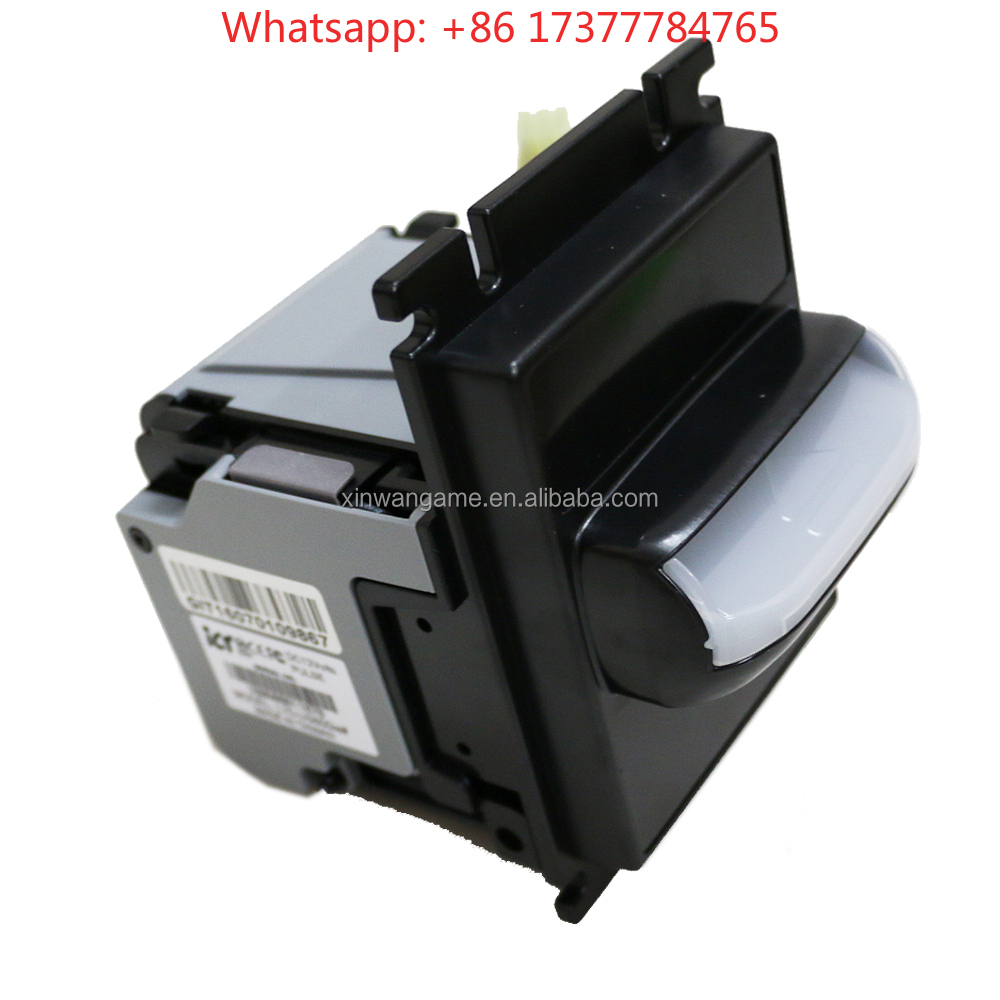ICT L70 Banknote Validator Mon - Bill Acceptor Vending avis et prix