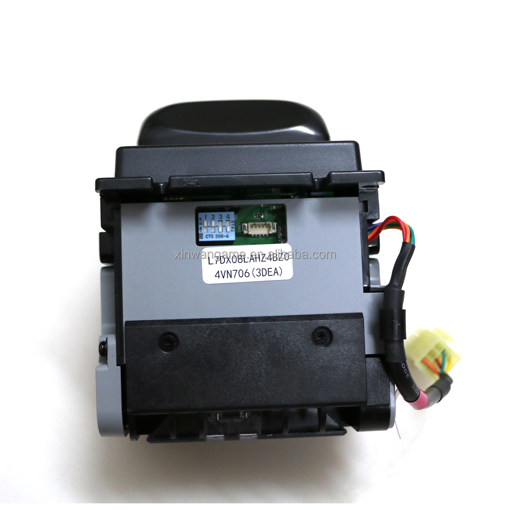 ICT L70 Banknote Validator Mon - Bill Acceptor Vending avis et prix